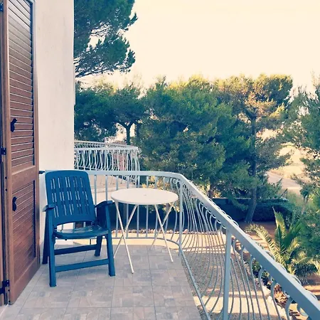 Casa Andromeda Apartment Gallipoli