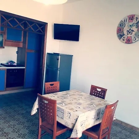 Casa Andromeda