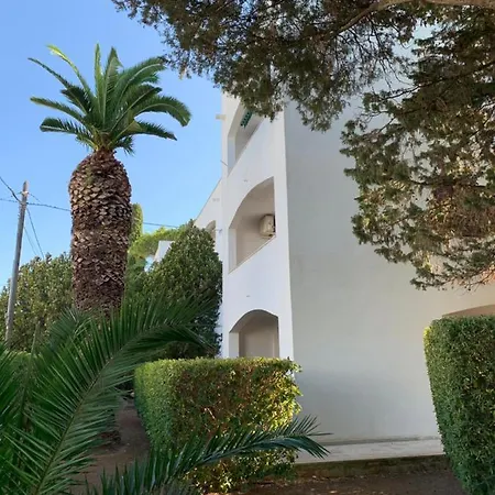 Casa Andromeda *