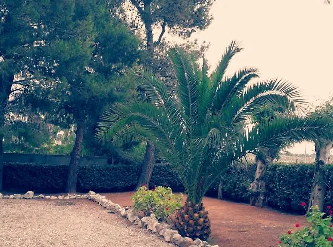 Apartment Casa Andromeda