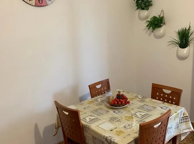 Casa Andromeda Apartment *