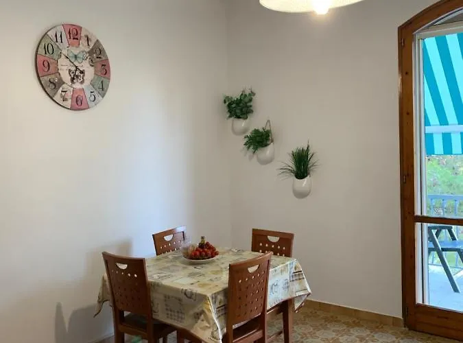 Apartment Casa Andromeda Gallipoli