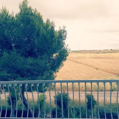 Apartmán Casa Andromeda *