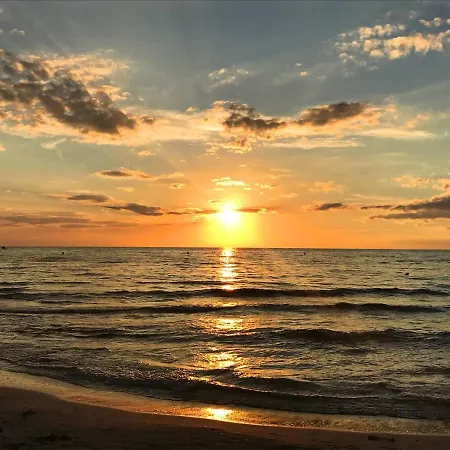 Casa Andromeda Apartmán