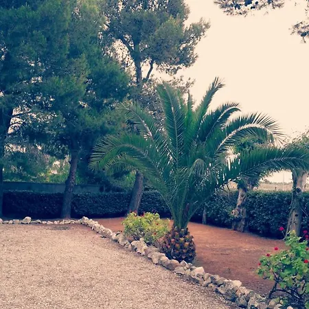 Apartment Casa Andromeda