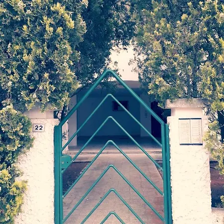 Apartmán Casa Andromeda *