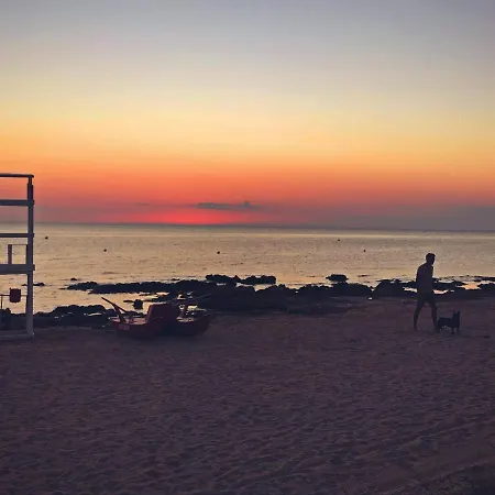 Apartmán Casa Andromeda