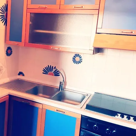 Casa Andromeda Апартаменты