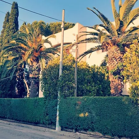 Casa Andromeda *