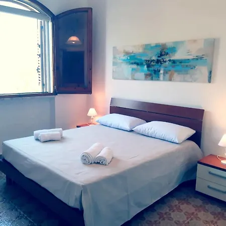 Casa Andromeda Апартаменты Галлиполи