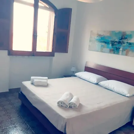 Casa Andromeda * Галлиполи