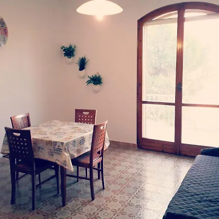 Casa Andromeda Апартаменты *