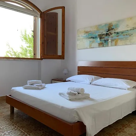 Casa Andromeda Апартаменты