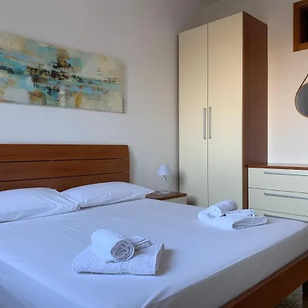 Casa Andromeda * Gallipoli