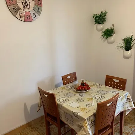 Casa Andromeda Apartmán *