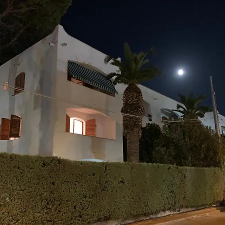 Апартаменты Casa Andromeda *