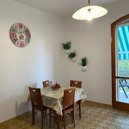 Apartmán Casa Andromeda Gallipoli