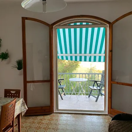 Апартаменты Casa Andromeda