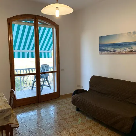 Casa Andromeda * Галлиполи