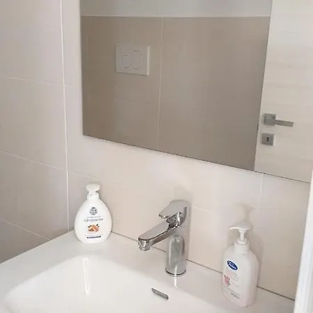 Apartmán Casa Andromeda Gallipoli