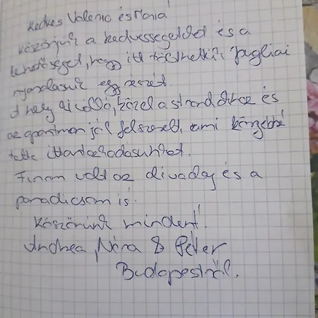 Apartment Casa Andromeda *