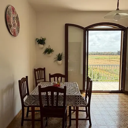Апартаменты Casa Andromeda *