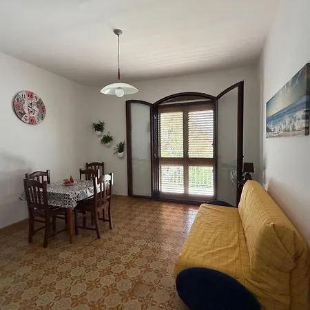 Апартаменты Casa Andromeda *