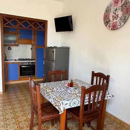 Casa Andromeda Апартаменты *