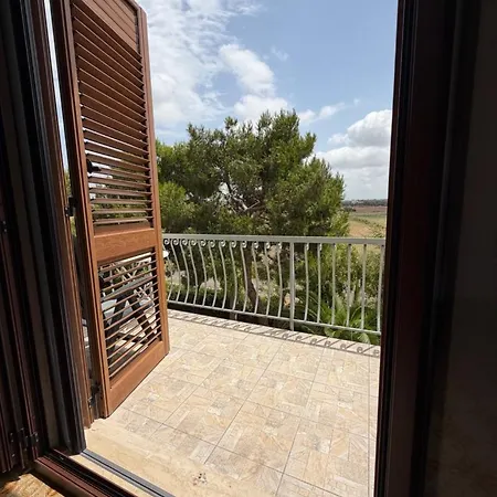 Апартаменты Casa Andromeda