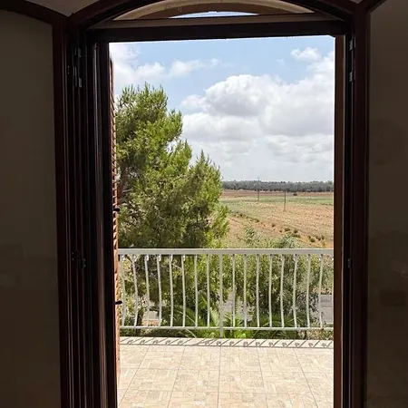 Апартаменты Casa Andromeda Галлиполи