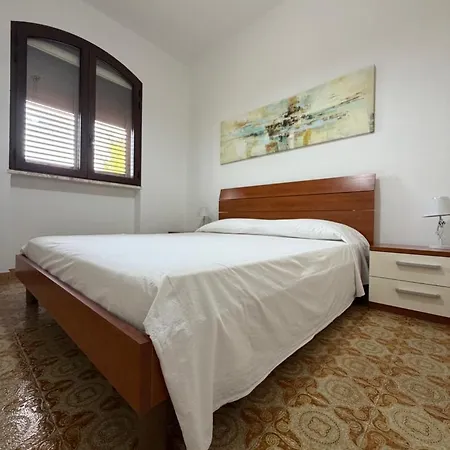 Casa Andromeda Галлиполи