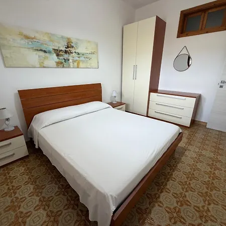Casa Andromeda Апартаменты