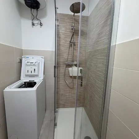 Апартаменты Casa Andromeda