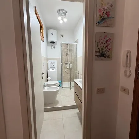 Апартаменты Casa Andromeda Галлиполи