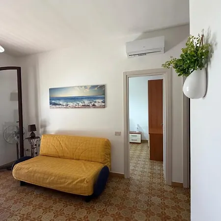 Апартаменты Casa Andromeda *