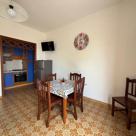 Casa Andromeda Апартаменты Галлиполи