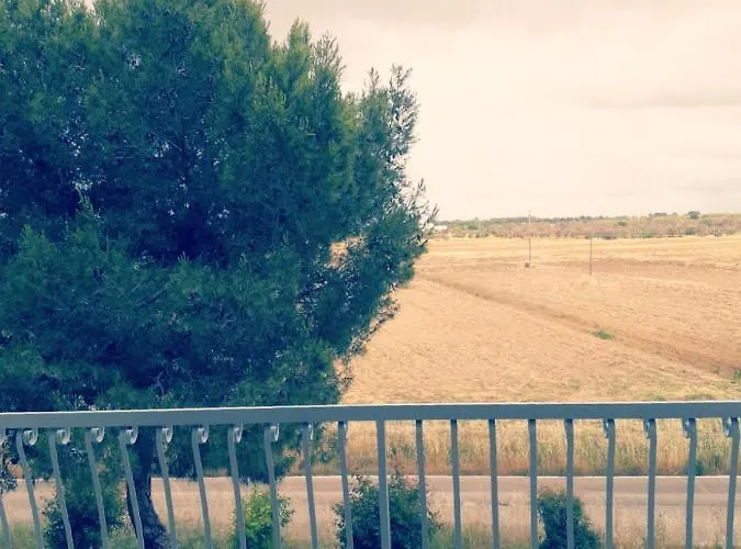 Appartamento Casa Andromeda *