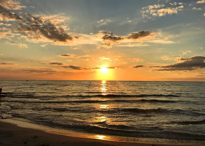 Casa Andromeda Апартаменти