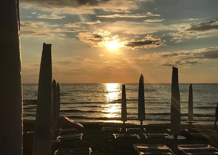 Casa Andromeda Галліполі