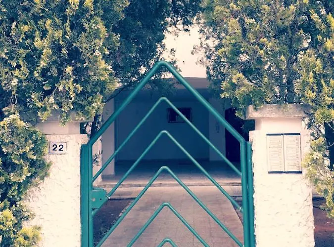 Апартаменти Casa Andromeda *