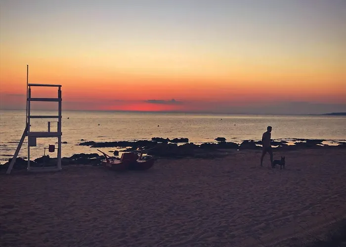 Lägenhet Casa Andromeda