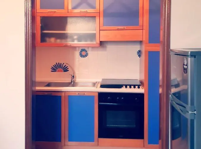 Appartamento Casa Andromeda Gallipoli