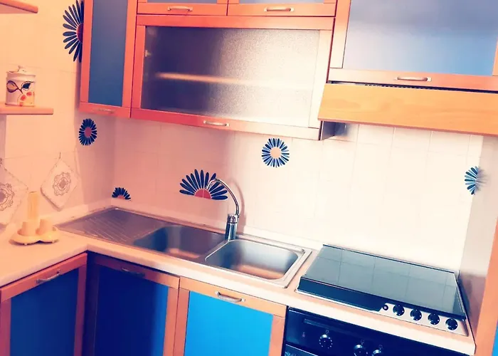 Casa Andromeda Appartamento