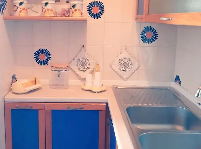 Appartamento Casa Andromeda