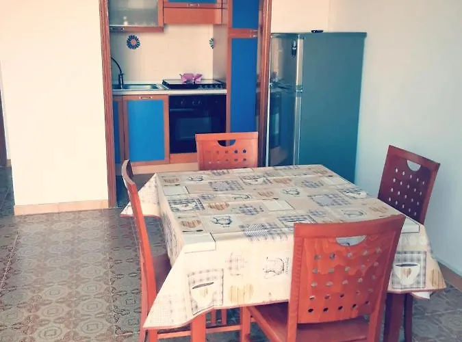 Appartamento Casa Andromeda