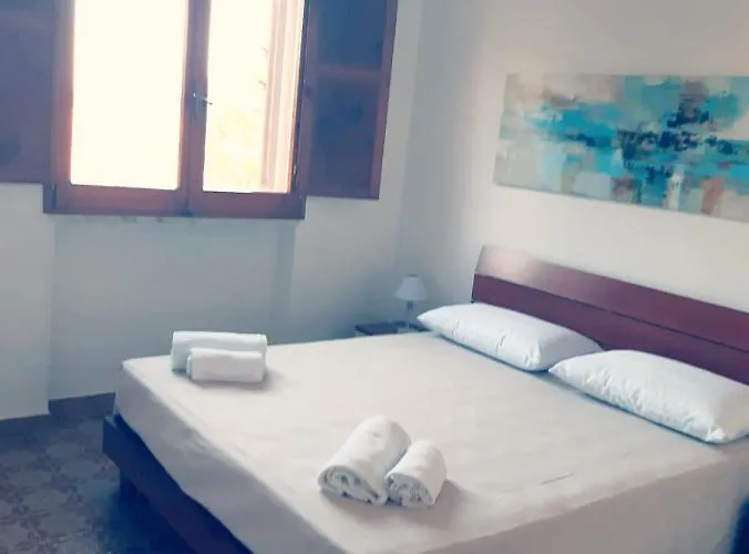 Casa Andromeda * Gallipolli