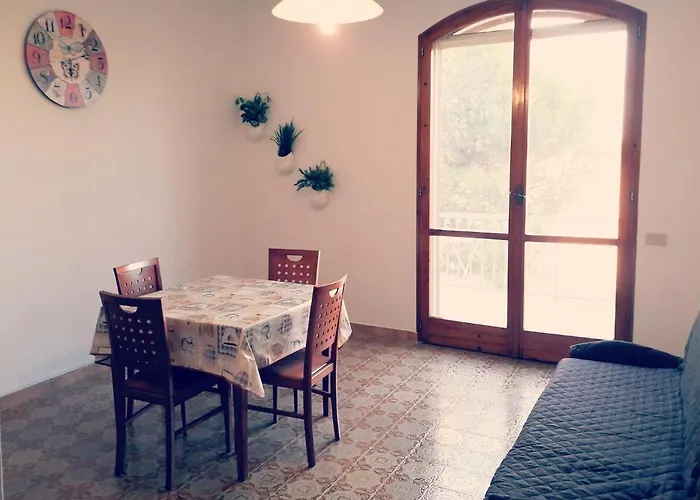 Casa Andromeda Апартаменти *