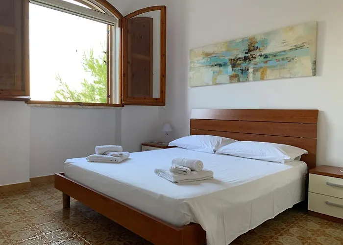 Casa Andromeda Appartamento