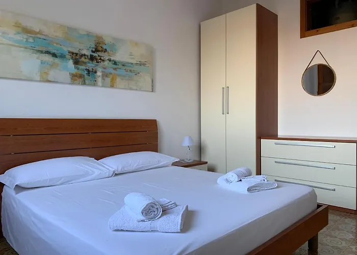 Casa Andromeda * Gallipoli