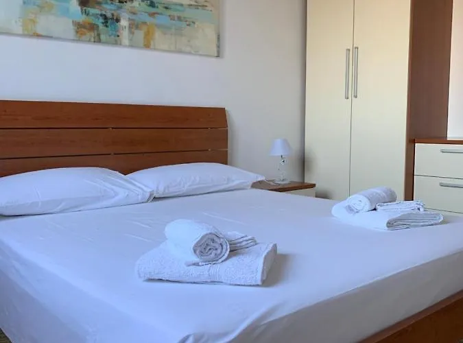 Casa Andromeda Gallipolli